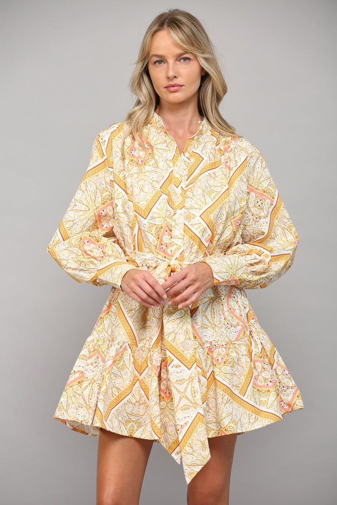 Fallin' For You Dress Sunset Boutique Fallin' For You Dress Sunset Boutique
