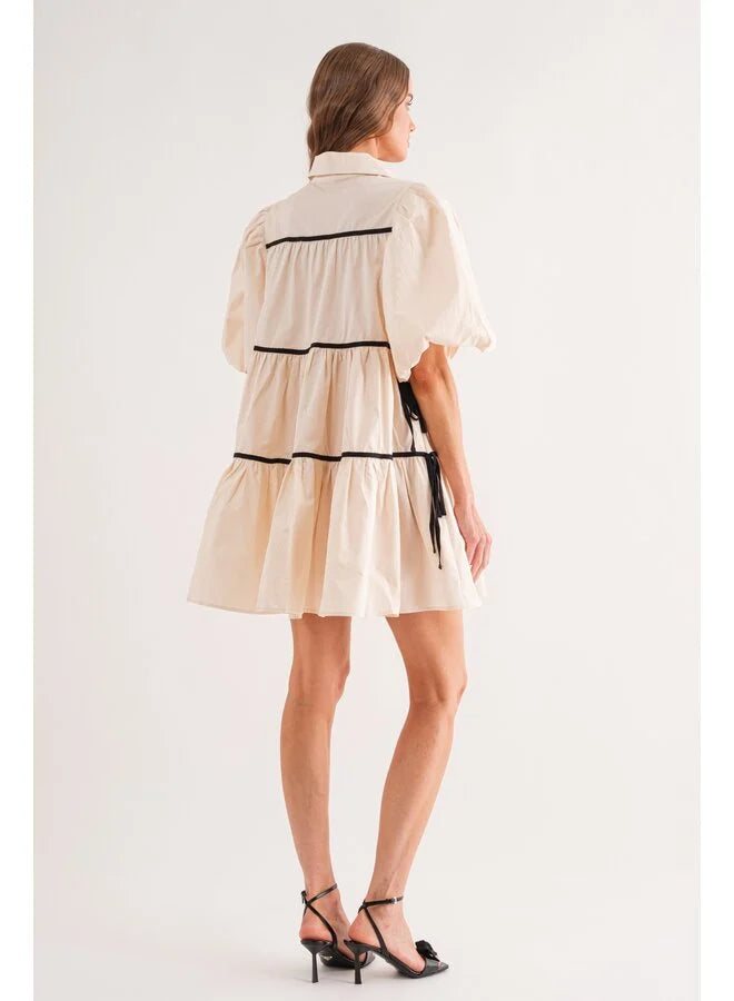 Sofie the Label Lena Dress