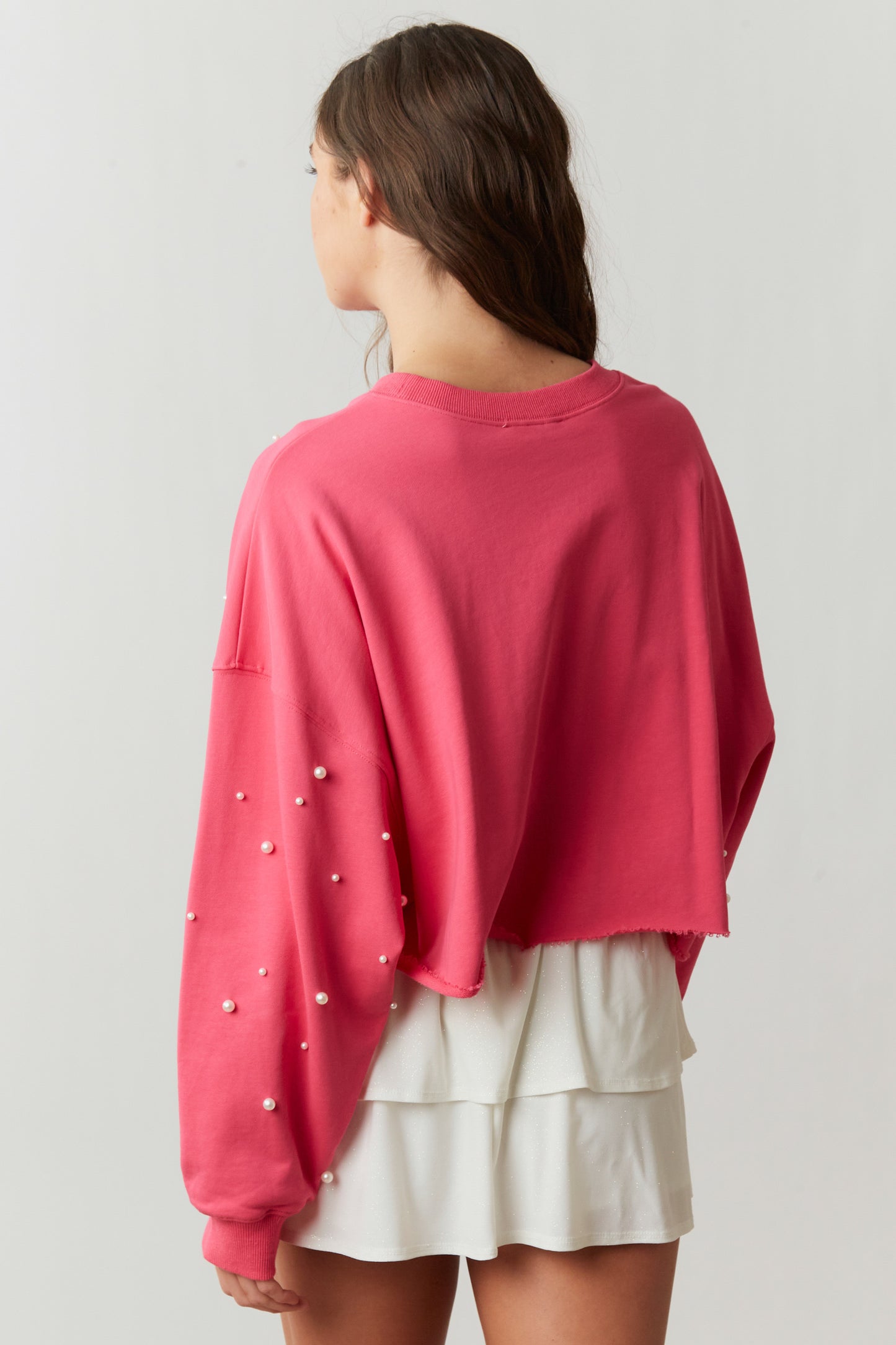 Pearly Perfect Crop