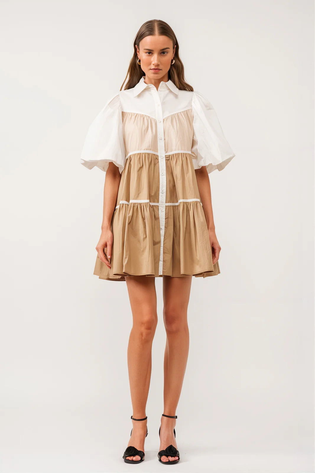 Sofie the Label Lena Dress