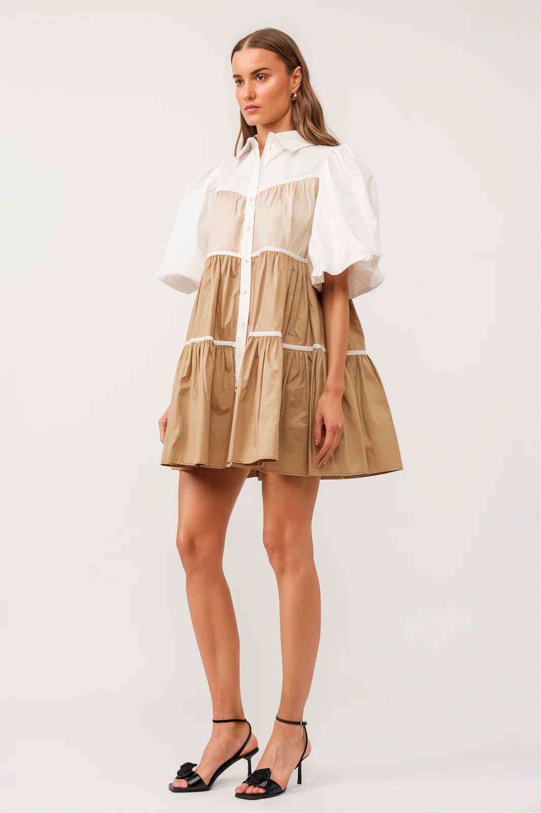 Sofie the Label Lena Dress