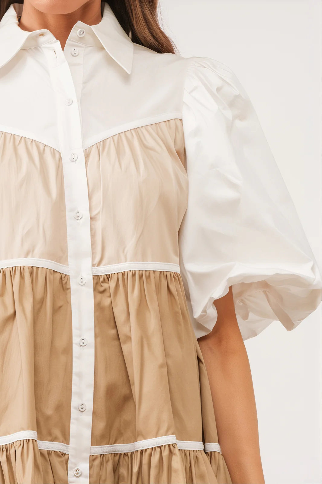 Sofie the Label Lena Dress