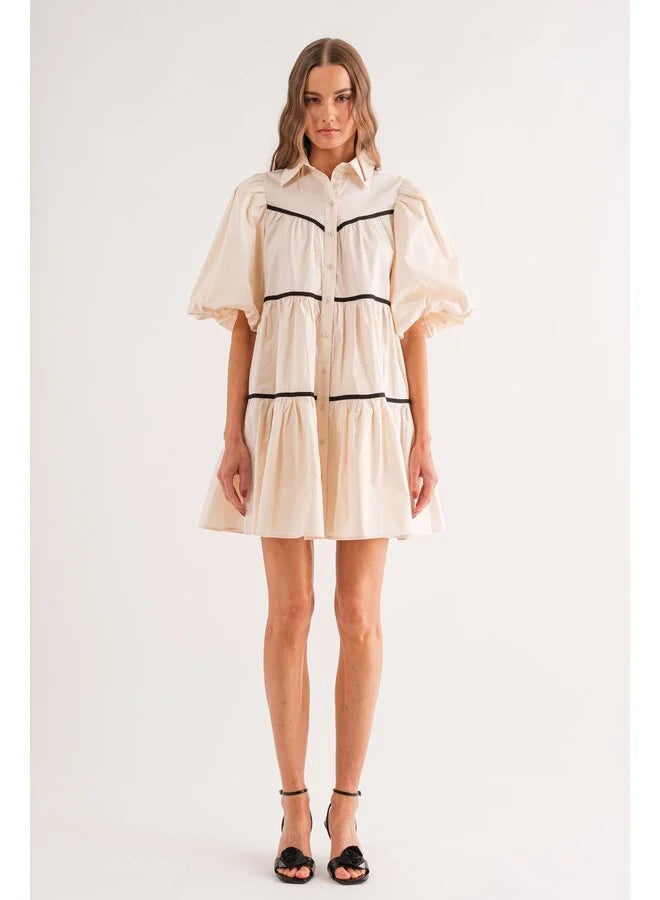 Sofie the Label Lena Dress